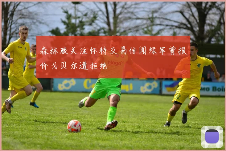 森林狼关注怀特交易传闻绿军曾报价戈贝尔遭拒绝